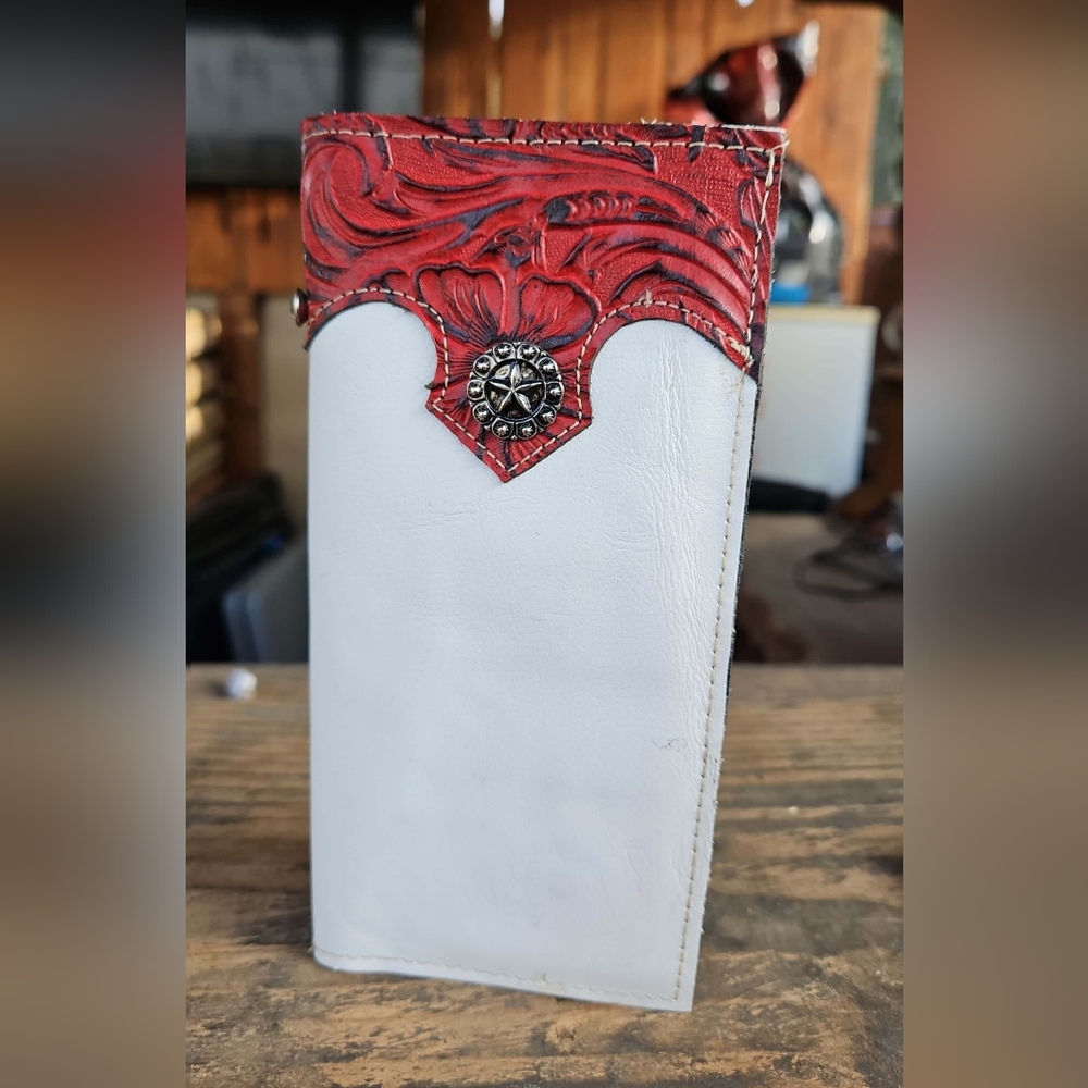 Western/Rodeo Wallet